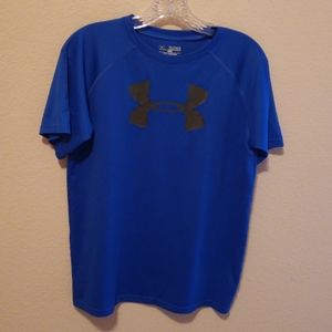 Imperfect Under Armour Shirt Lot